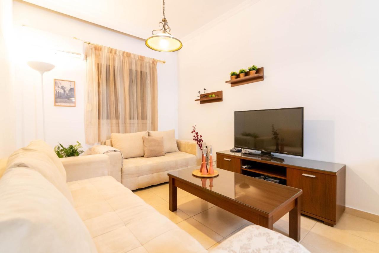 F & B Collection - 2 Bedroom Flat Soluň Exteriér fotografie