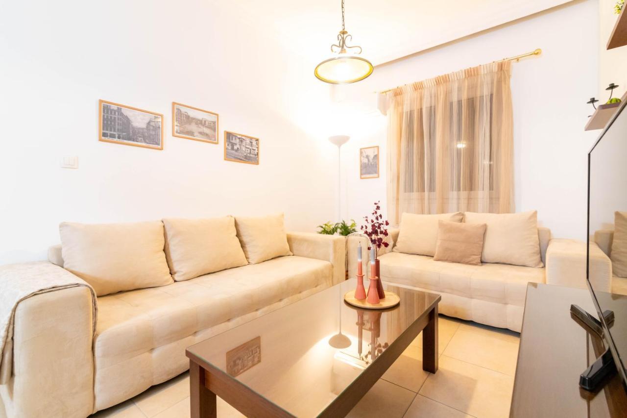 F & B Collection - 2 Bedroom Flat Soluň Exteriér fotografie