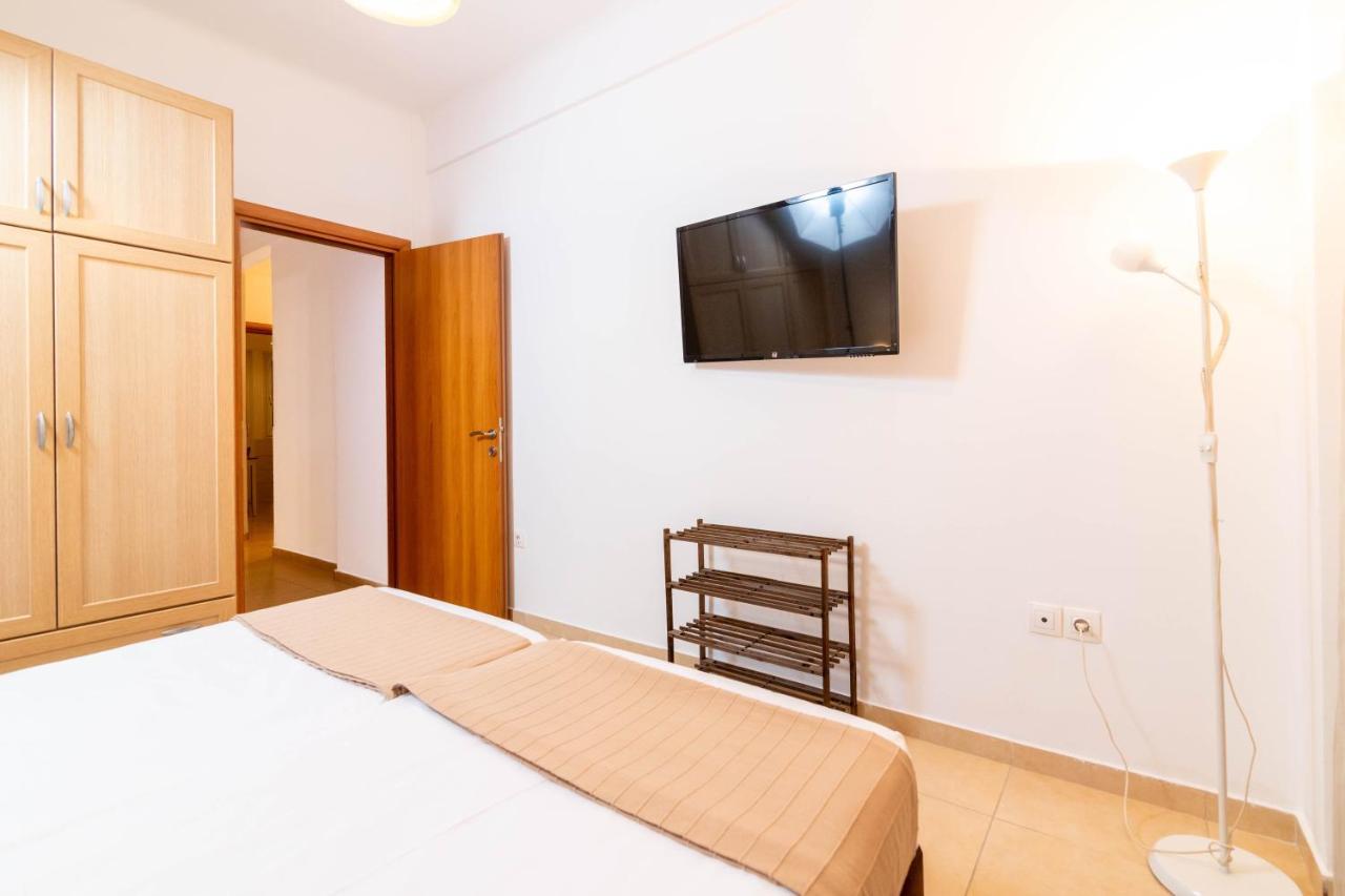 F & B Collection - 2 Bedroom Flat Soluň Exteriér fotografie
